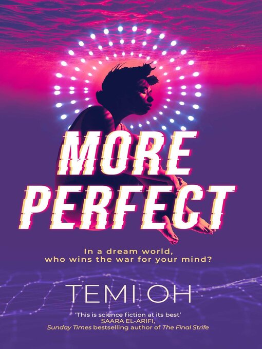 Title details for More Perfect by Temi Oh - Available